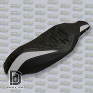 Cover Jok Seat Pelindung Jok Motor (Pakai Karet) #Yamaha Nmax Aerox #Honda Pcx Vario Scoopy.