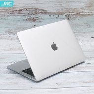Ốp Macbook trong suốt Chính Hãng JRC Macbook Pro 14 M1 M2 M3 A2242/ 16 M1 M2 M3 A2485