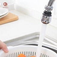 abongsea Kitchen Water Tap Water Saving For Sink Faucet Bathroom 360 Degree Adjustment Faucet Extension Tube Water Saving Nozzle Filter Nice
