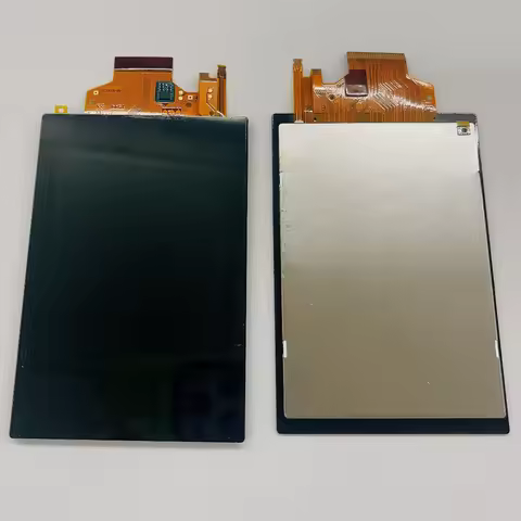 1PCS Original Brand New for Canon EOS M3 M10 G1X2 G1X mark II G1XII M2 LCD Display Screen with Touch