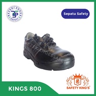 Kings KWS 800X Original Safety Shoes Kings Safety Shoes King KWS 800X Men's Work Shoes