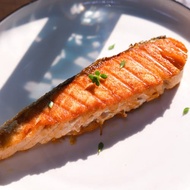 【築地一番鮮】 鮭魚清肉排共12片(225g/片)