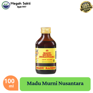 Madu Murni Nusantara 100mL