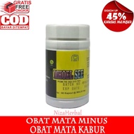 MATA Mhoel SEE / MINUS Eye Medicine / Eye Medicine / Eye Medicine