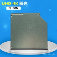 HL BU50N Ultra Nipis 9.5mm Penulis Blu-ray Terbina dalam Pemacu SATA Blu-ray BD-RE