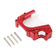 ฝาครอบตกแต่งฝาครอบป้องกันห่วงโซ่เฟืองหน้ารถจักรยานยนต์2025ฝาครอบปกป้องเครื่องยนต์ด้านซ้ายสำหรับ KAWA