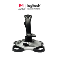 Cần lái Game Logitech JOYSTICK ATTACK 3D Pro