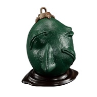 [D Prize MASTERELIVE COLLECTION] Behelit (Green)-Ichiban Kuji BERSERK