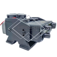 DJ97 New Icom IC-2300H Table Bracket Table Bracket Plus Fan RIG IC2300 2300