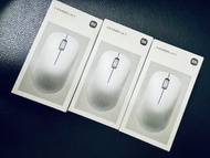 🆕【全新正品】小米 Xiaomi Mouse 無線滑鼠（白色）