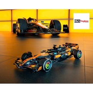 Miu's Toybox F1 MCLaren 39 1:8 assembly toy