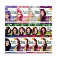 GARNIER COLOR NATURALS HAIR COLOR pewarna rambut