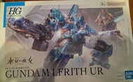 HG 1/144 GUNDAM LFRITH UR 水星的魔女