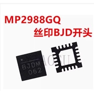 MP2988GQ-0010-Z MP2988GQ-0010-Z 2988 BJDK BJDJ BJD onboard power ic