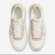 Nike Air Force 1 Shadow 女款運動鞋