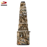 LENS COAT® CANON 600 F/4 IS II