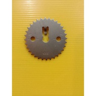 14321kww740 Genuine Camshaft Chain Sprocket HONDA WAVE110i 2011-2020 SUPER CUB Quantity 1 Piece Part