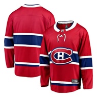 $135 Jersey NHL original Montreal Canadiens