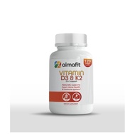 ALMAFIT VITAMIN D