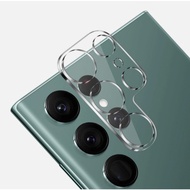 Samsung S22 Ultra Camera Lens Tempered Glass Screen Protector