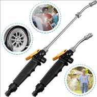 Water Jet Spray Gun Clean Tool Water Spray Gun High Pressure Water Gun Wall Cleaning Tools Car Wash 