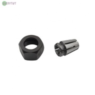 Chuck Nut Collet N693118 Replacement for DCW600 DCW600B DWP611 Router Chuck