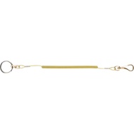 TRUSCO safety loop mini type yellow ทรัสโก้ TAL-130Y