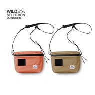 Naturehike ZT-12 Mia 3L Messenger bag NH20BB204