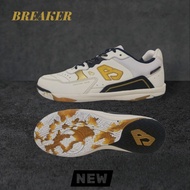 Licensed Products Futsal Shoes BREAKER CMPRO16 TOP PRO16