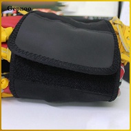 Gepnoo Baseball Fielding Glove Glove Left Hand Use Elastic Baseball Accessories for Outdoor Sports T