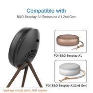 HOT Portable Speaker Holder Desktop Speaker Stand Desktop Speaker Mount for Bang & Olufsen Beoplay A