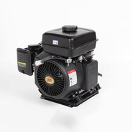 Dc 48V 60V 72V Electric Vehicle Range Extender Low Noise Generator for Four Wheels Gasoline Portable