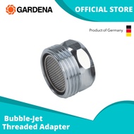 Gardena Bubble - Jet Threaded Adapter  M22 X 26.5 mm (G 3/4)
