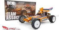 Rc10 Team  Associated  RC 10 4WD