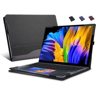 Laptop Case Cover For ASUS ROG Zephyrus G14 GA402 /ASUS ROG Flow X13 GV301 PU  Protective Skin