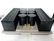 Pioneer m22 power amp classA