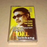 Doel sumbang pop basa sunda cassette