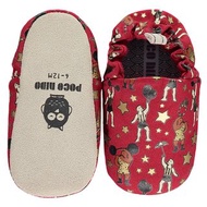 Poco Nido (英國) 嬰兒 BB鞋 學行/學步鞋仔 - 大力士