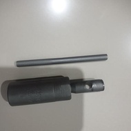 Alpha magnet tracker champ magnet tracker magnet Force 1 fiz r