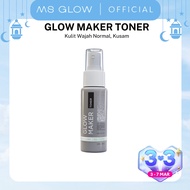Ms Glow Toner Glow Maker 60ml