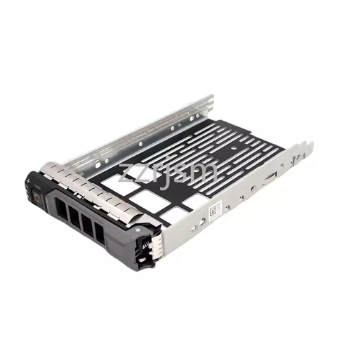 3.5'' SAS SATA Hard Drive Tray Caddy for Dell PowerEdge T330 T430 T630 R230 R330 R430 R530 R630 R730