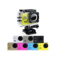 ORIGINAL SPORT CAM FULL HD DV 1080P WATERPROOF ACTION CAMERA - KOGAN - KAMERA MINI | COD