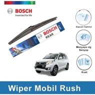 Bosch Rear Wiper for Toyota Rush 12" H307