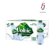 Volvic Natural Mineral Water 24 x 500ml