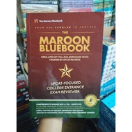 the maroon bluebook 4th edition