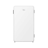 Beautiful Refrigerator Mini Dormitory Rental Room First Class Energy Low Noise Single Door BC-93MF