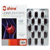 SHINE JOINFLEX FORTE 60'S