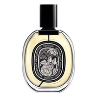 Diptyque Eau Rose 玫瑰之水濃香水 75ml（平行進口）3700431435002