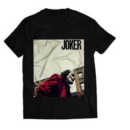 TSHIRT - DC MOVIE FILM STAIR