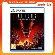 Aliens Fireteam Elite PS5 - Đĩa Game Like New | Bắn Súng Co-op | Hỗ Trợ 3 Người Chơi Full box
